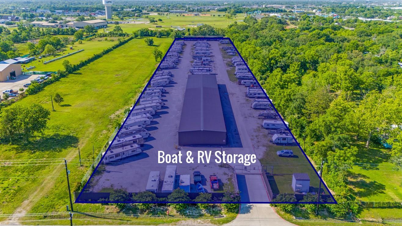 309 Archer, Baytown, TX 77521 — photo 1