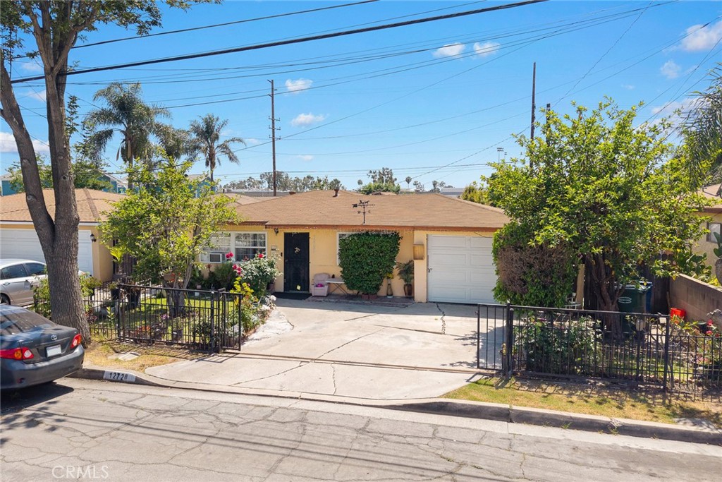 12718 Shreve Road, Whittier, CA 90602 — photo 1