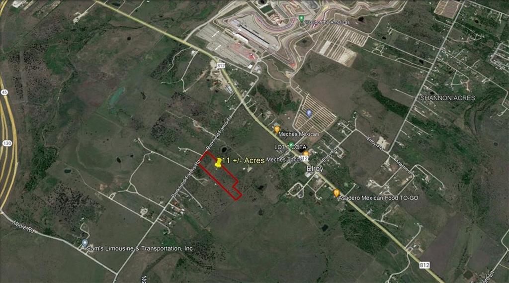 9025 Burklund Farms Rd, Del Valle, TX 78617 — photo 1