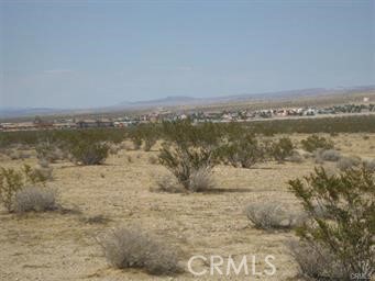 0 Morton Street, Barstow, CA 92311 — photo 1