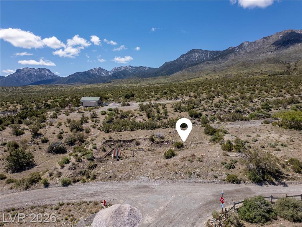 175 Rudin Drive, Cold Creek, NV 89124 — photo 1