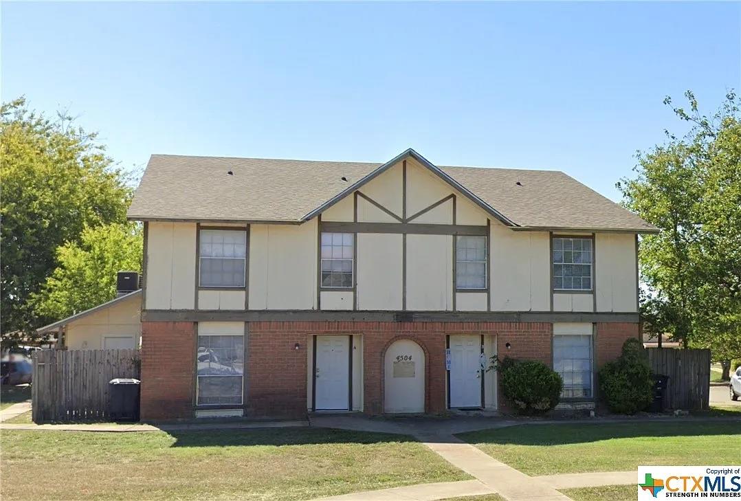 4504 Hunt, Killeen, TX 76543 — photo 1