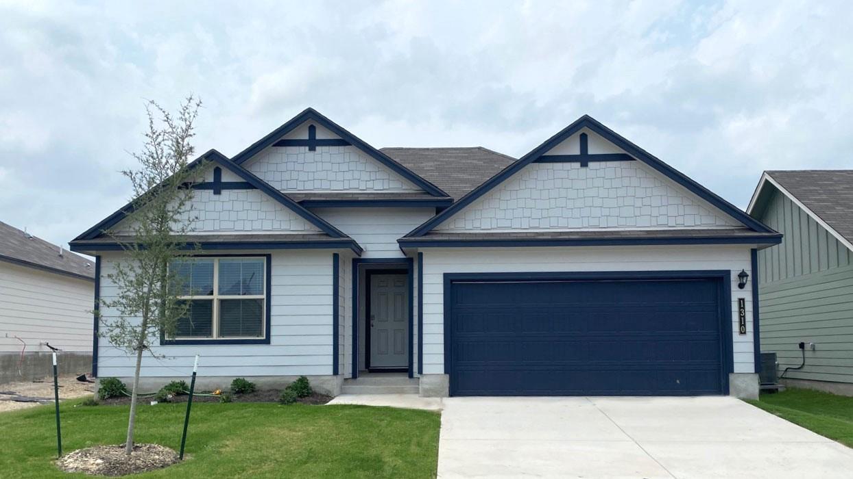 1310 Merritt, Temple, TX 76504 — photo 1