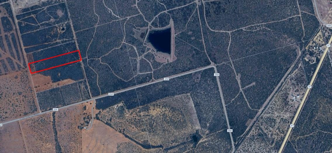 . County Road 354