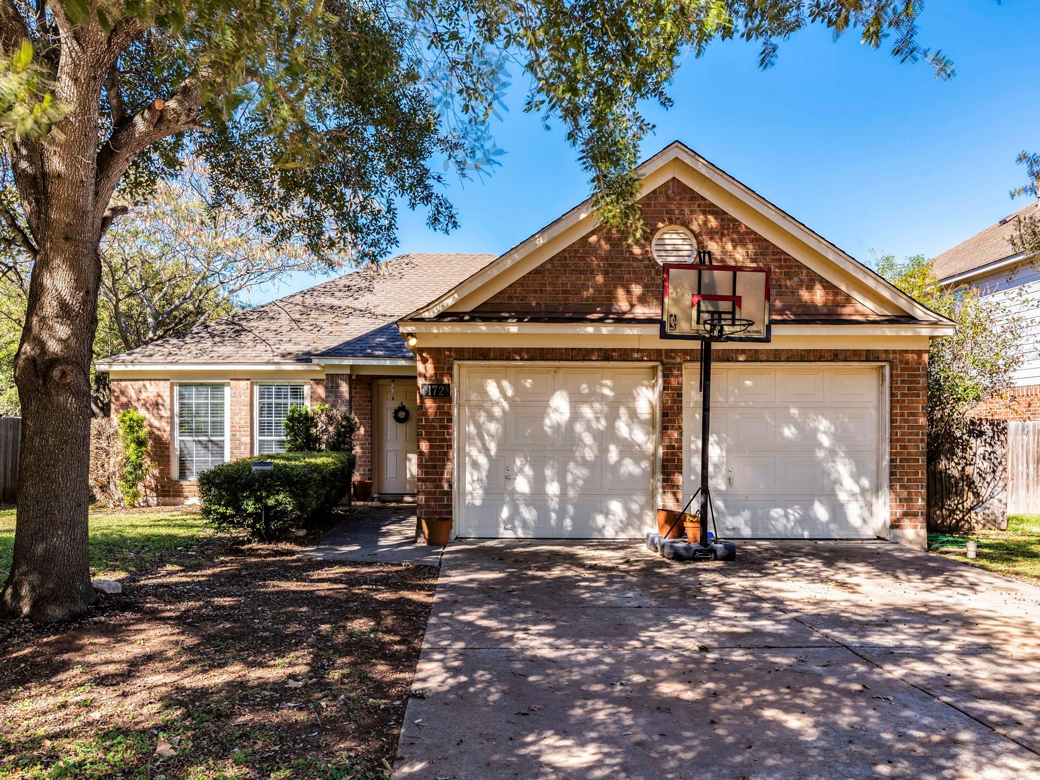 172 Winter, Kyle, TX 78640 — photo 1