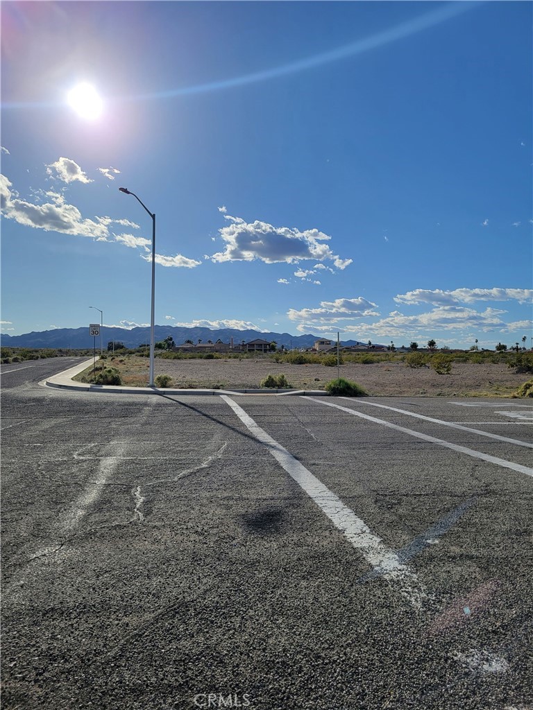 0 Bailey, Needles, CA 92363 — photo 1