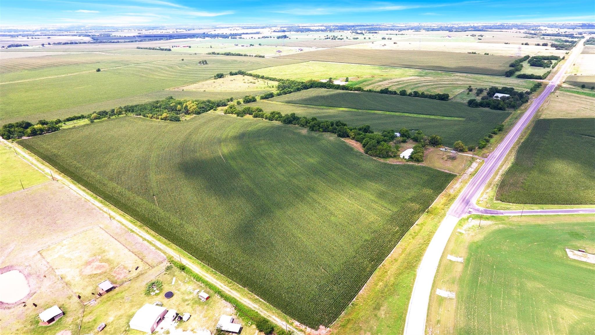 10650 Fm 971, Granger, TX 76530 — photo 1