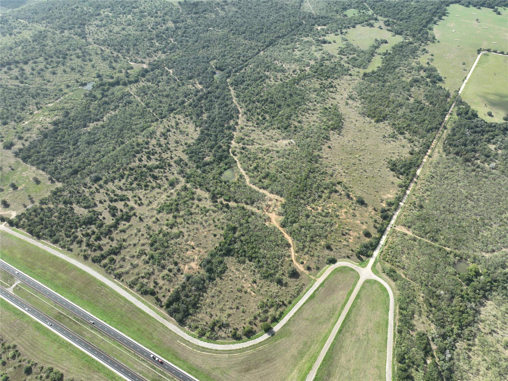 TBD Lot 7 CR 424, Waelder, TX 78629 — photo 1