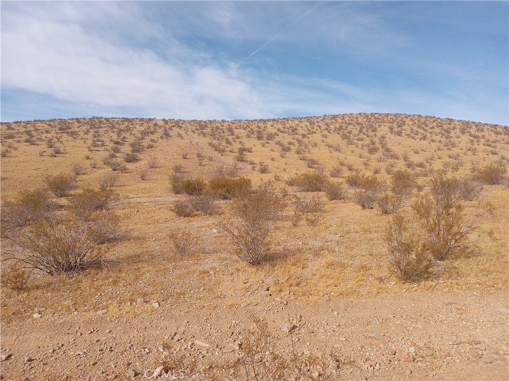 0 Vacant Land, Apple Valley, CA 92307 — photo 1