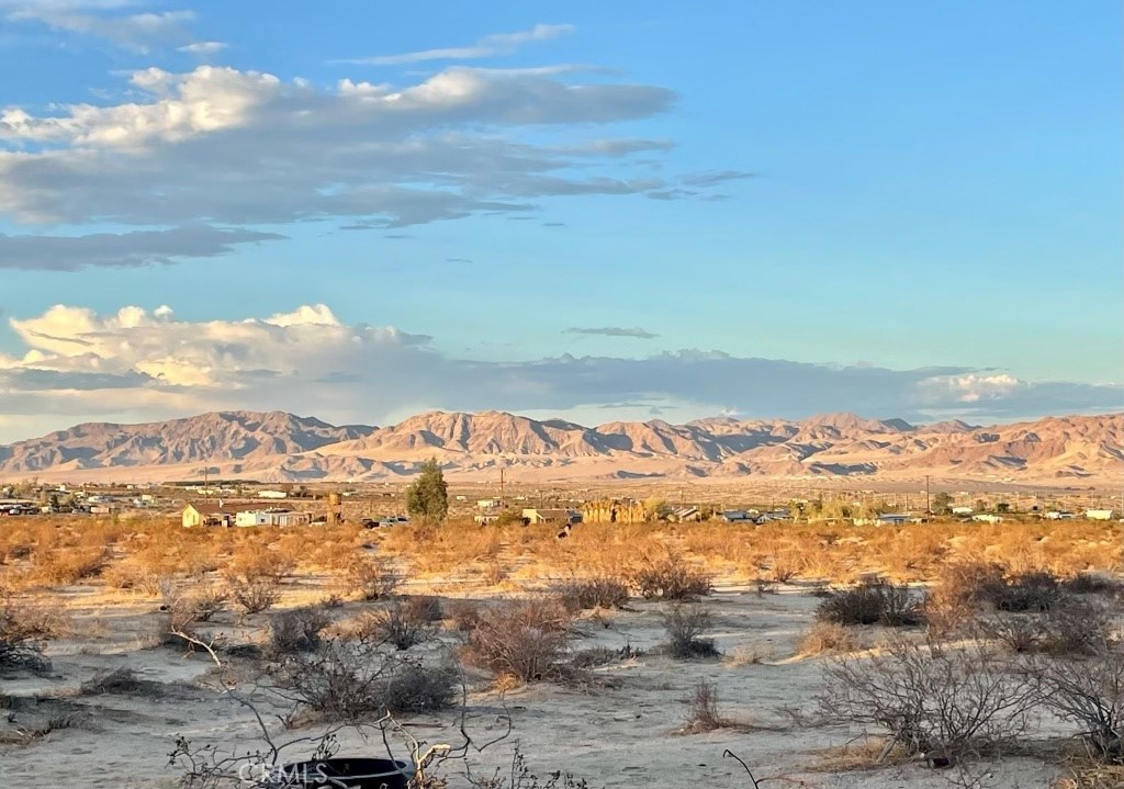 69570 Squaw Road, 29 Palms, CA 92277 — photo 1