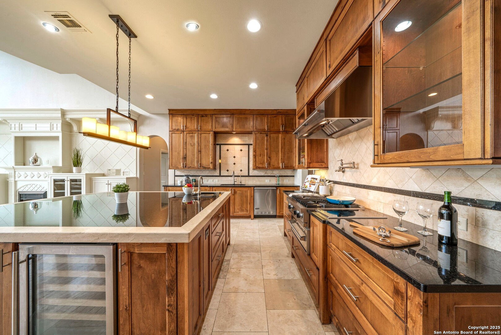 19223 Terra Rock, San Antonio, TX 78255 — photo 1