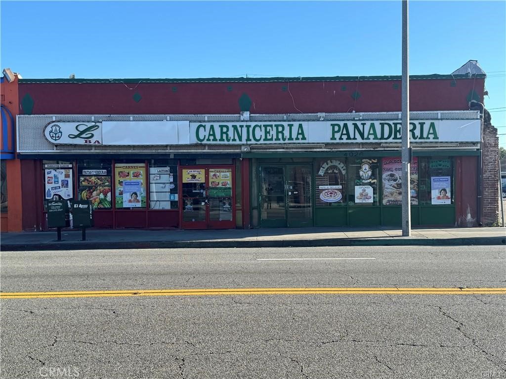 4026 Gage Avenue, Bell, CA 90201 — photo 1