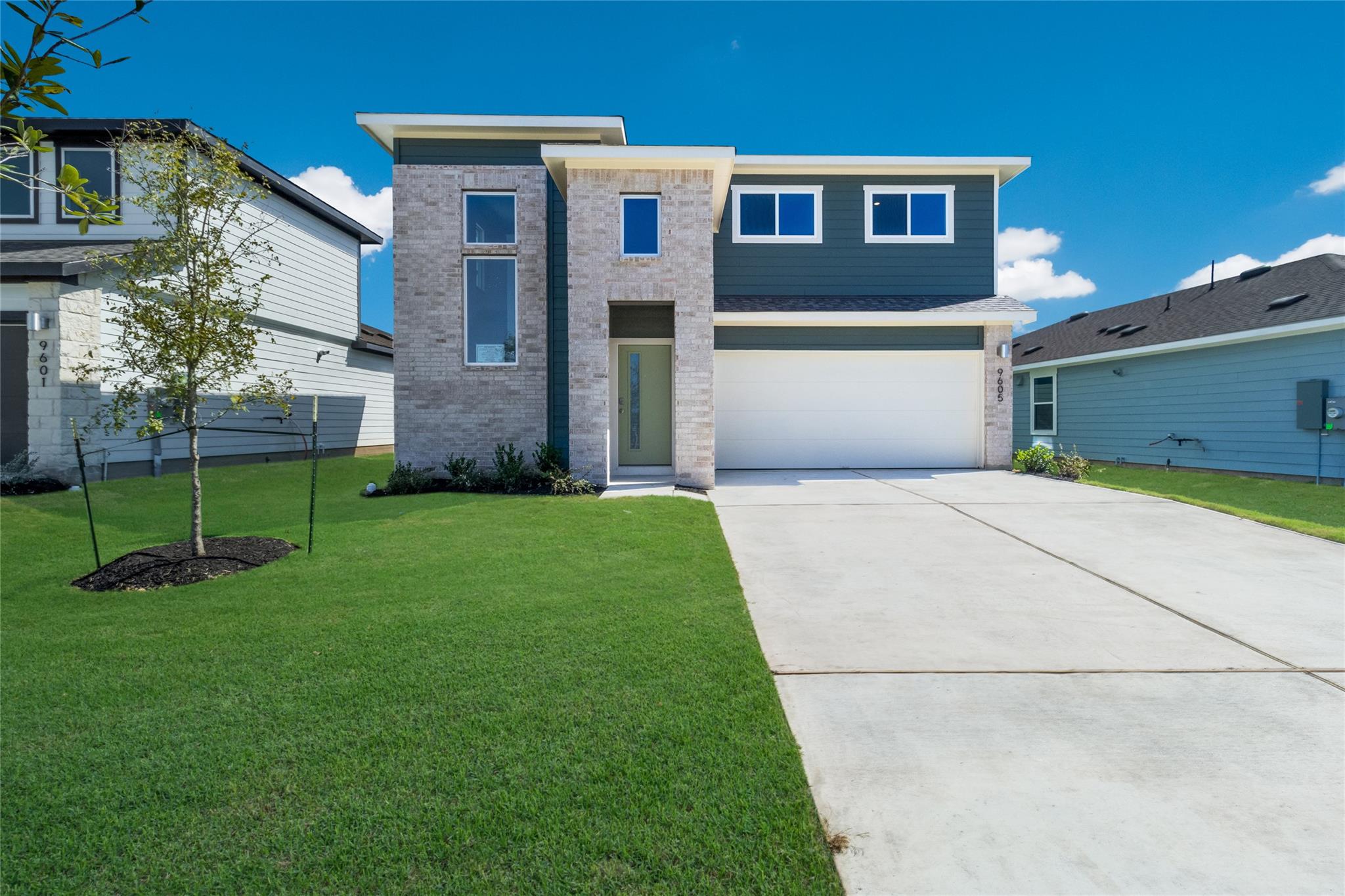 9605 Oxbow Strap, Austin, TX 78724 — photo 1