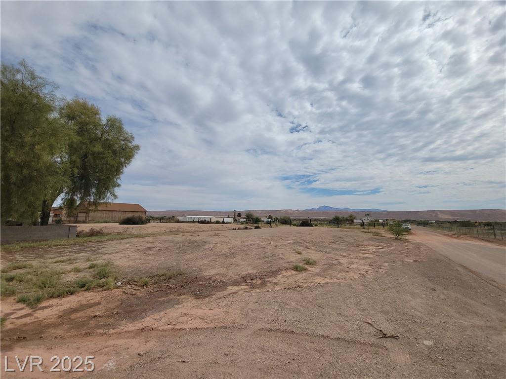 S Moapa Valley Blvd, Overton, NV 89040 — photo 1