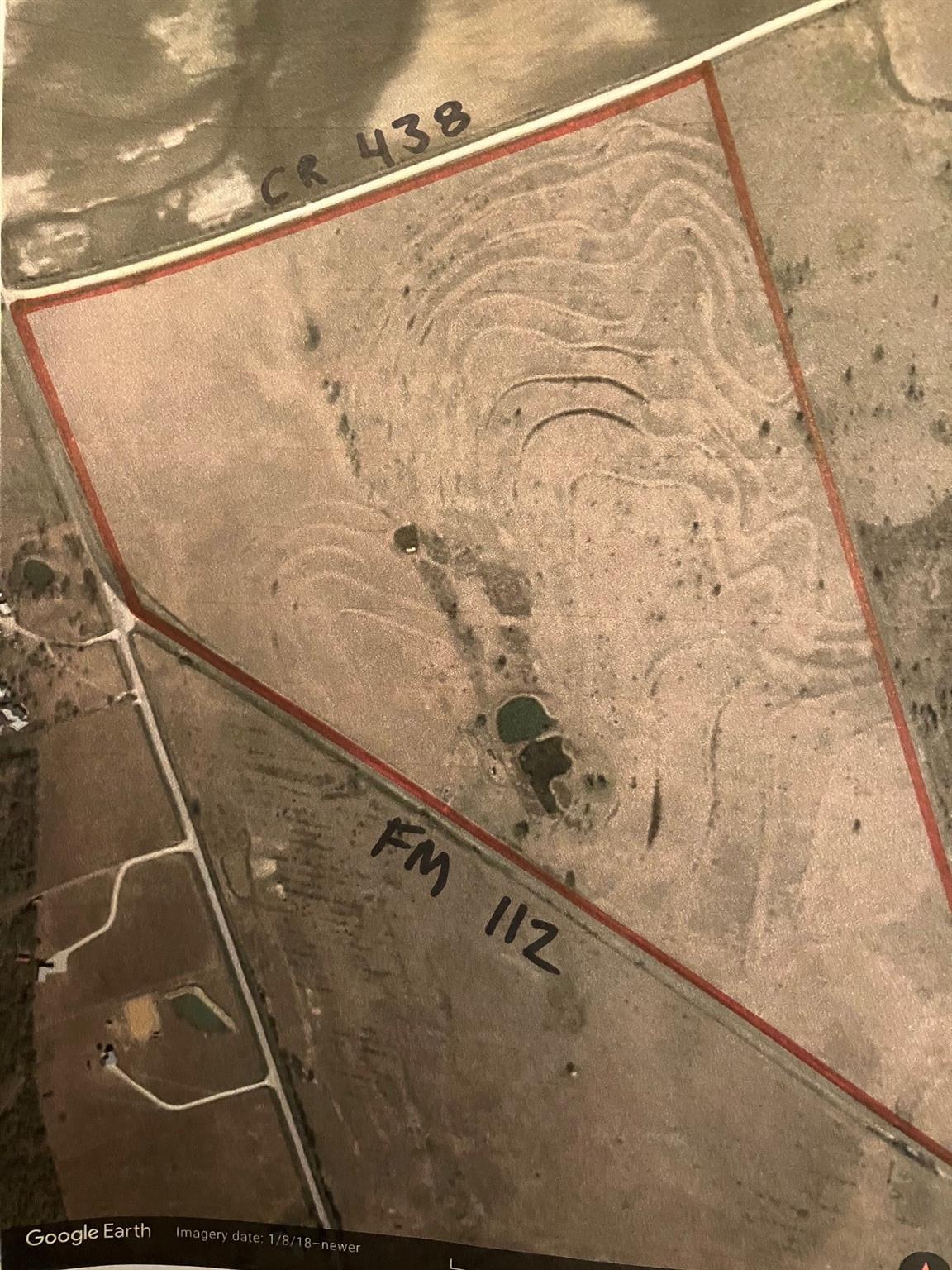11373  Fm 112 None, Thrall, TX 76578 — photo 1