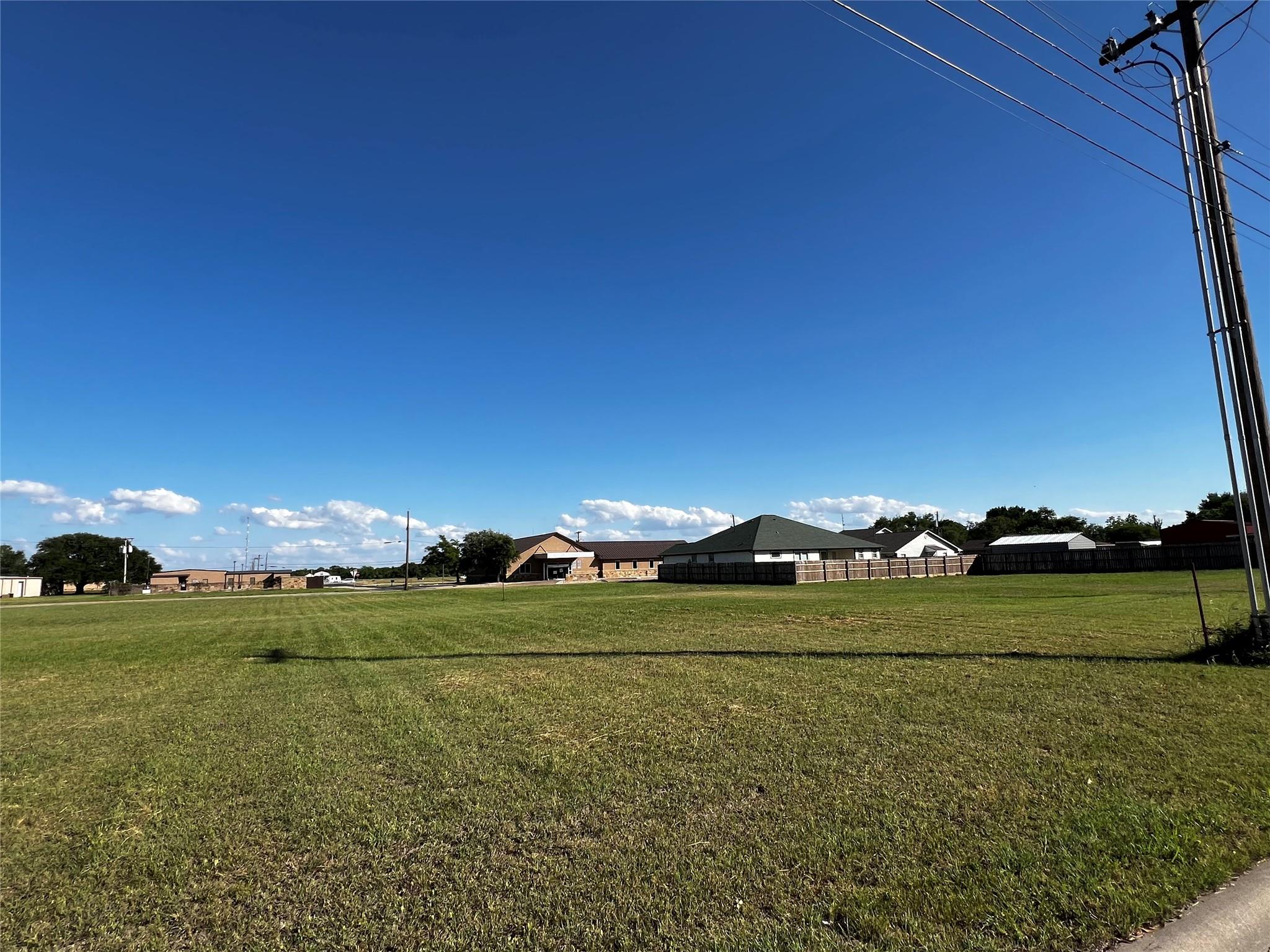 TBD LOT 5 Cactus St, Giddings, TX 78942 — photo 1