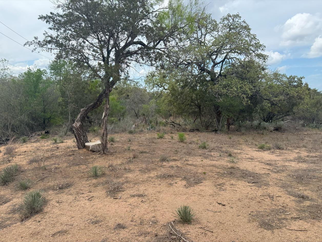 Lot 260 W Briarway Dr, Granite Shoals, TX 78654 — photo 1