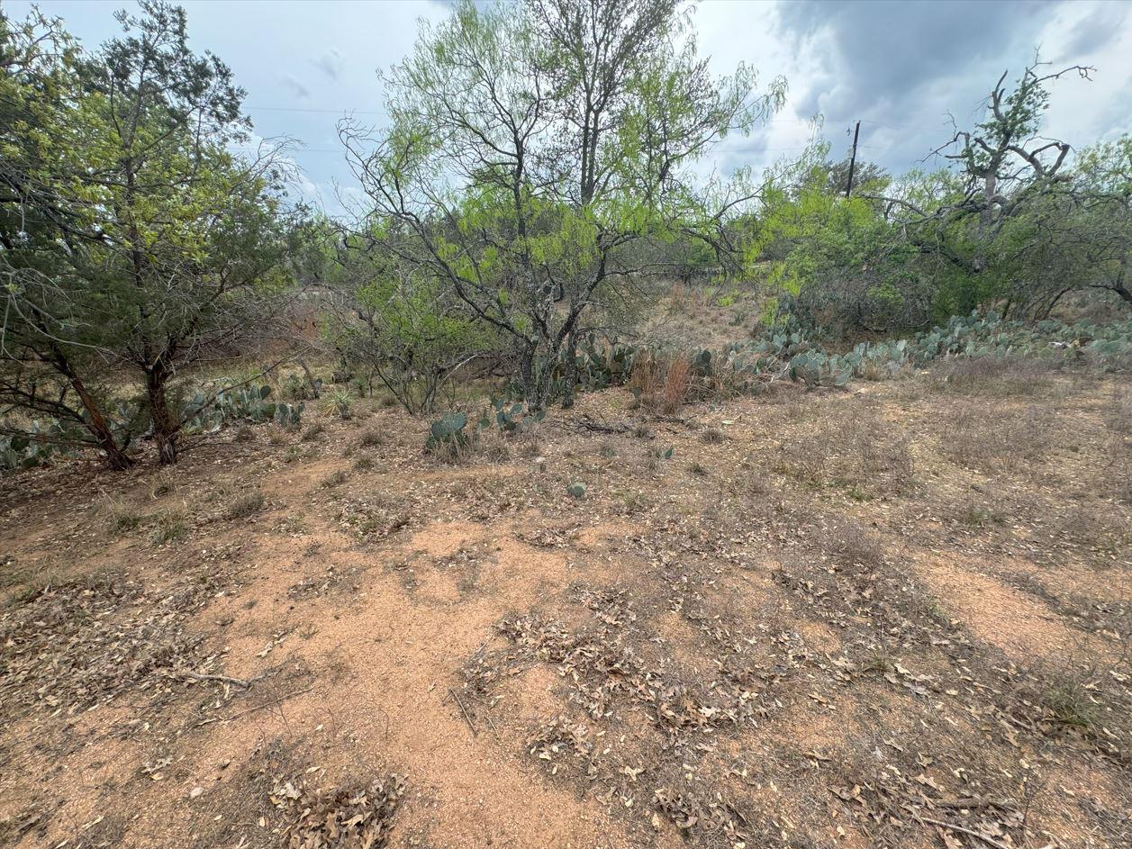 Lot 489  Oakhill Dr, Granite Shoals, TX 78654 — photo 1