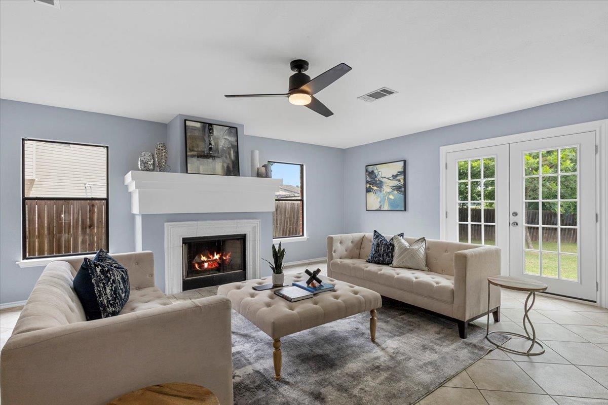 1222 Minerva, Austin, TX 78753 — photo 1