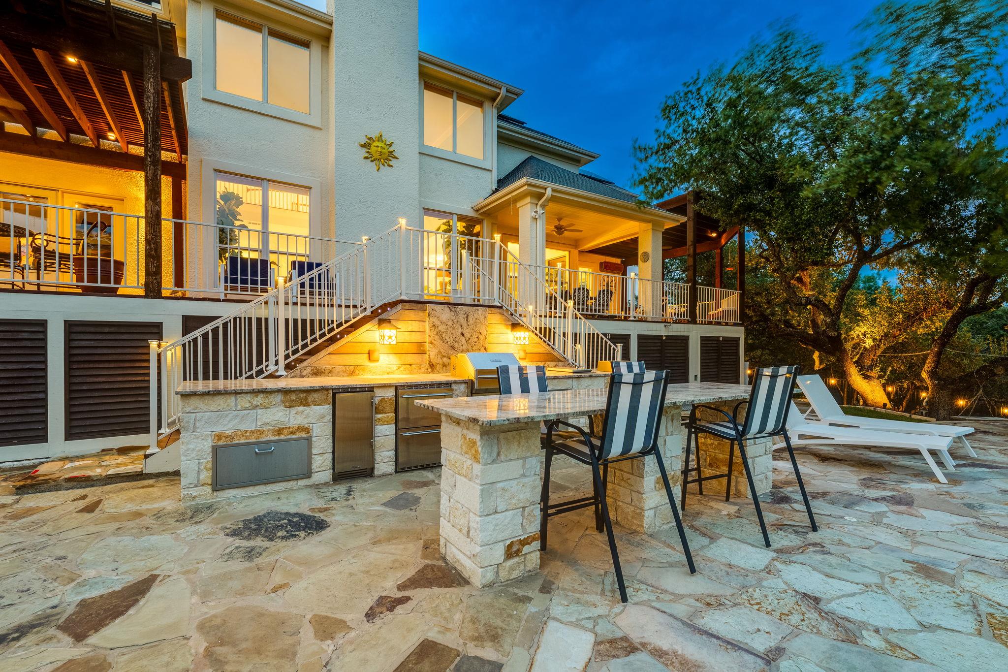 4315 Lago Viento, Austin, TX 78734 — photo 1