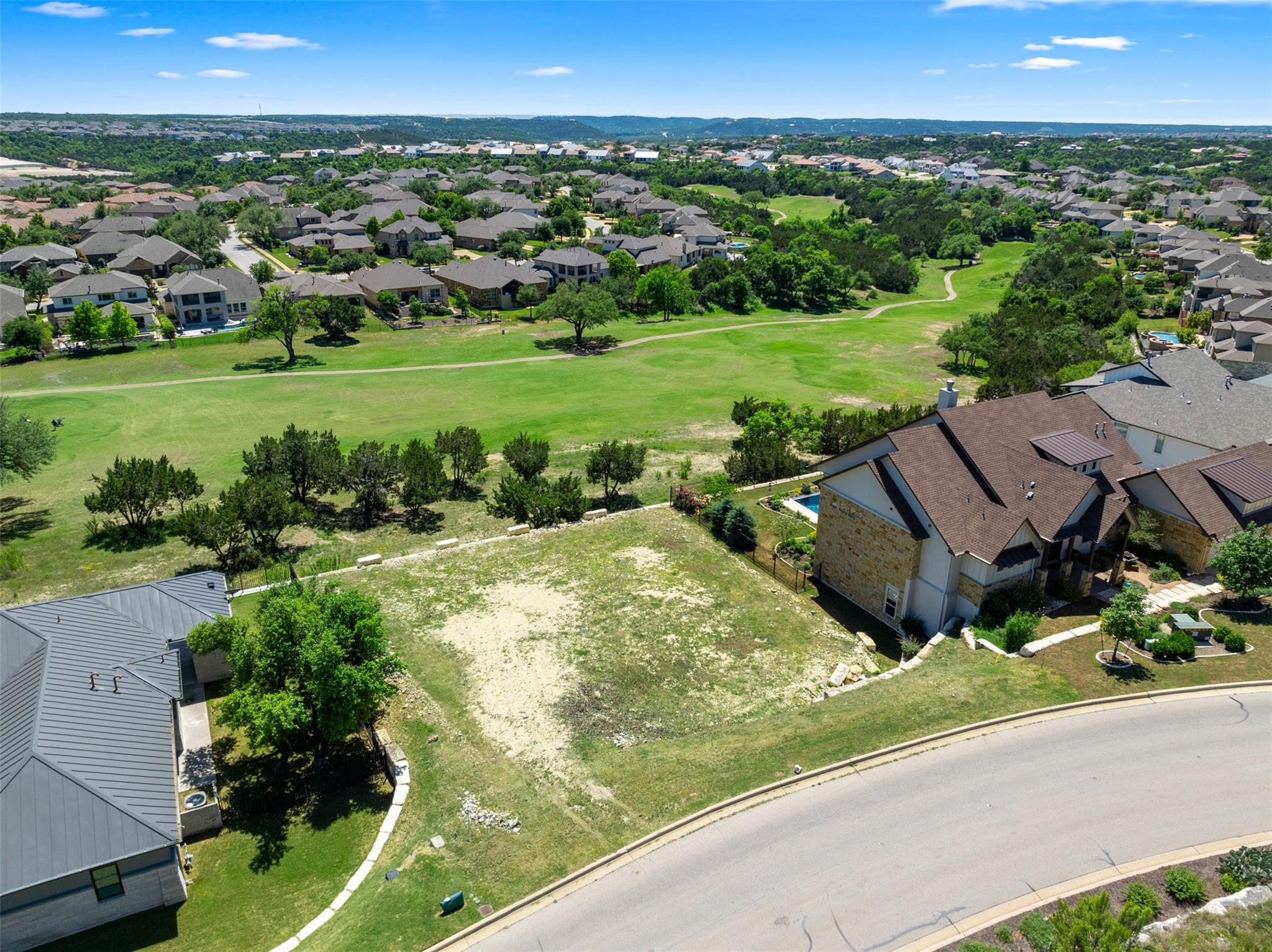1705 Cantina Sky, Leander, TX 78641 — photo 1