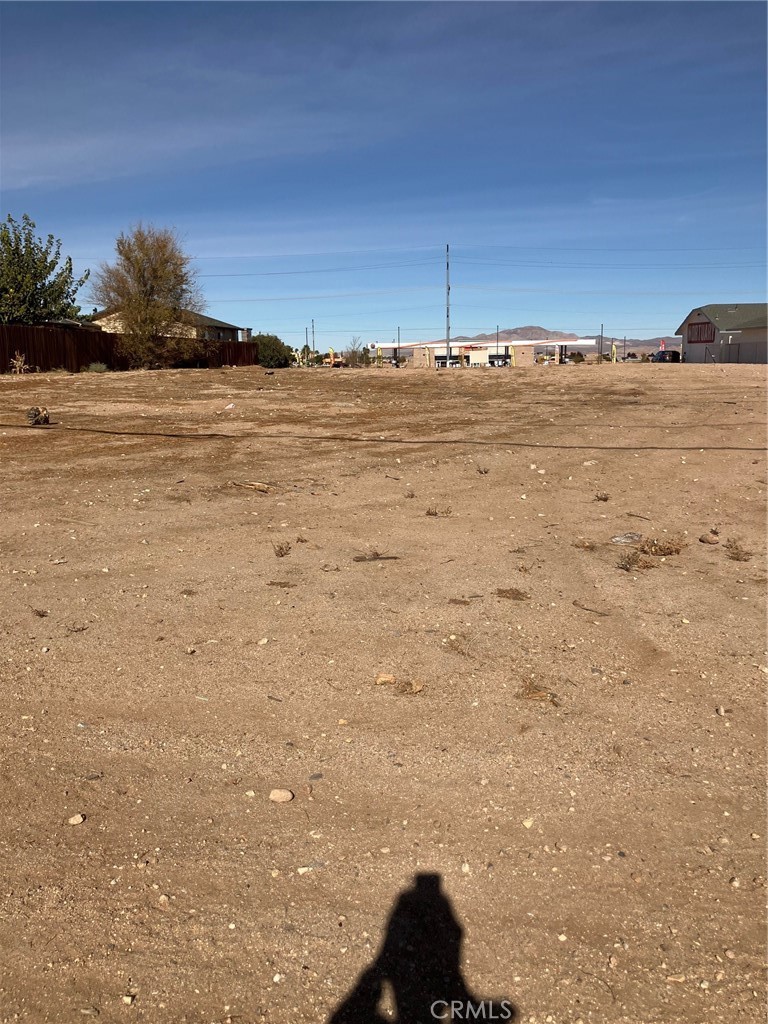 0 Bear Valley Road, Hesperia, CA 92345 — photo 1
