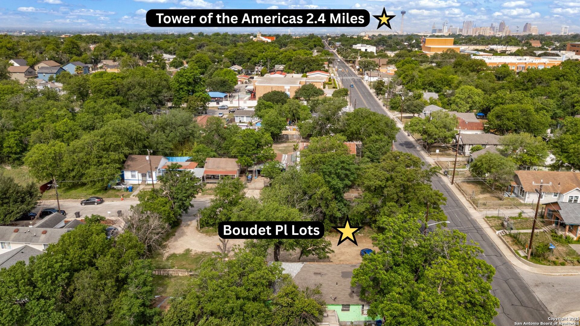 108 Boudet Pl, San Antonio, TX 78203 — photo 1