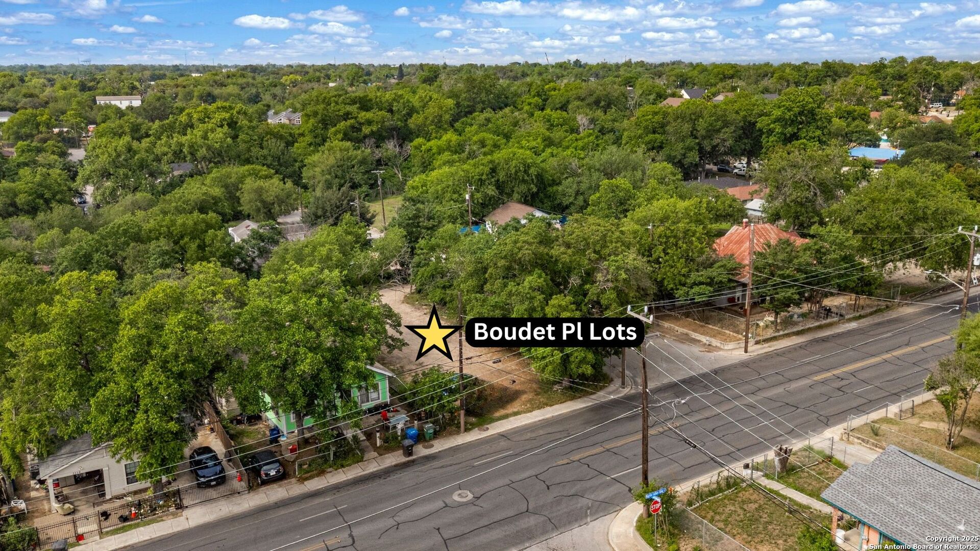 106 Boudet Pl, San Antonio, TX 78203 — photo 1