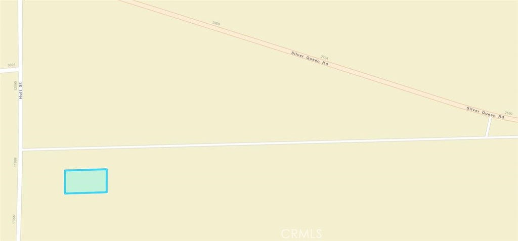 10 Mohawk Avenue, Mojave, CA 93501 — photo 1