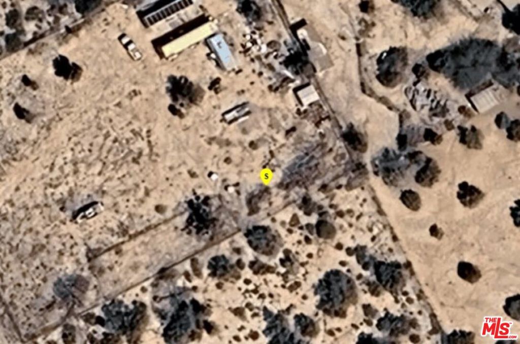 0 Near Chillon Heights, Mountain Center, CA 92561 — photo 1