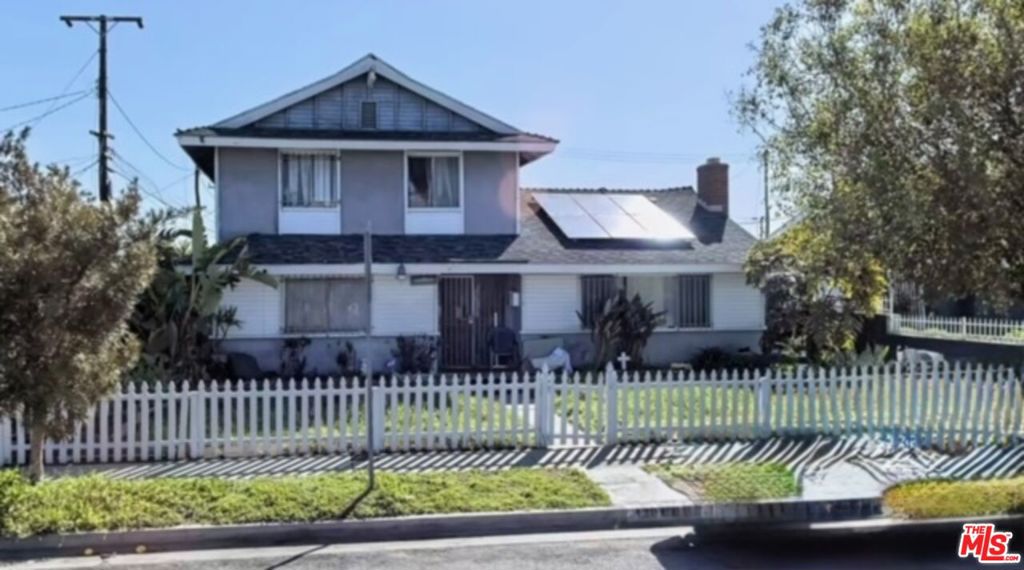 13914 S Main Street, Los Angeles, CA 90061 — photo 1