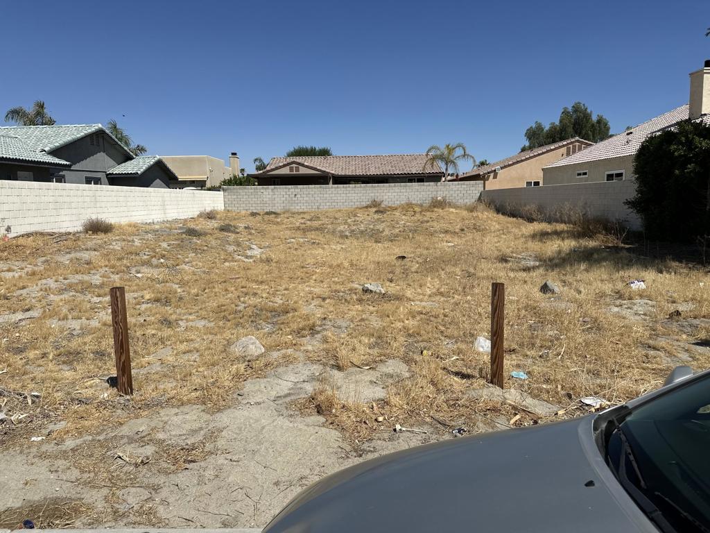 Lot 35 Avenida La Paloma, Cathedral City, CA 92234 — photo 1