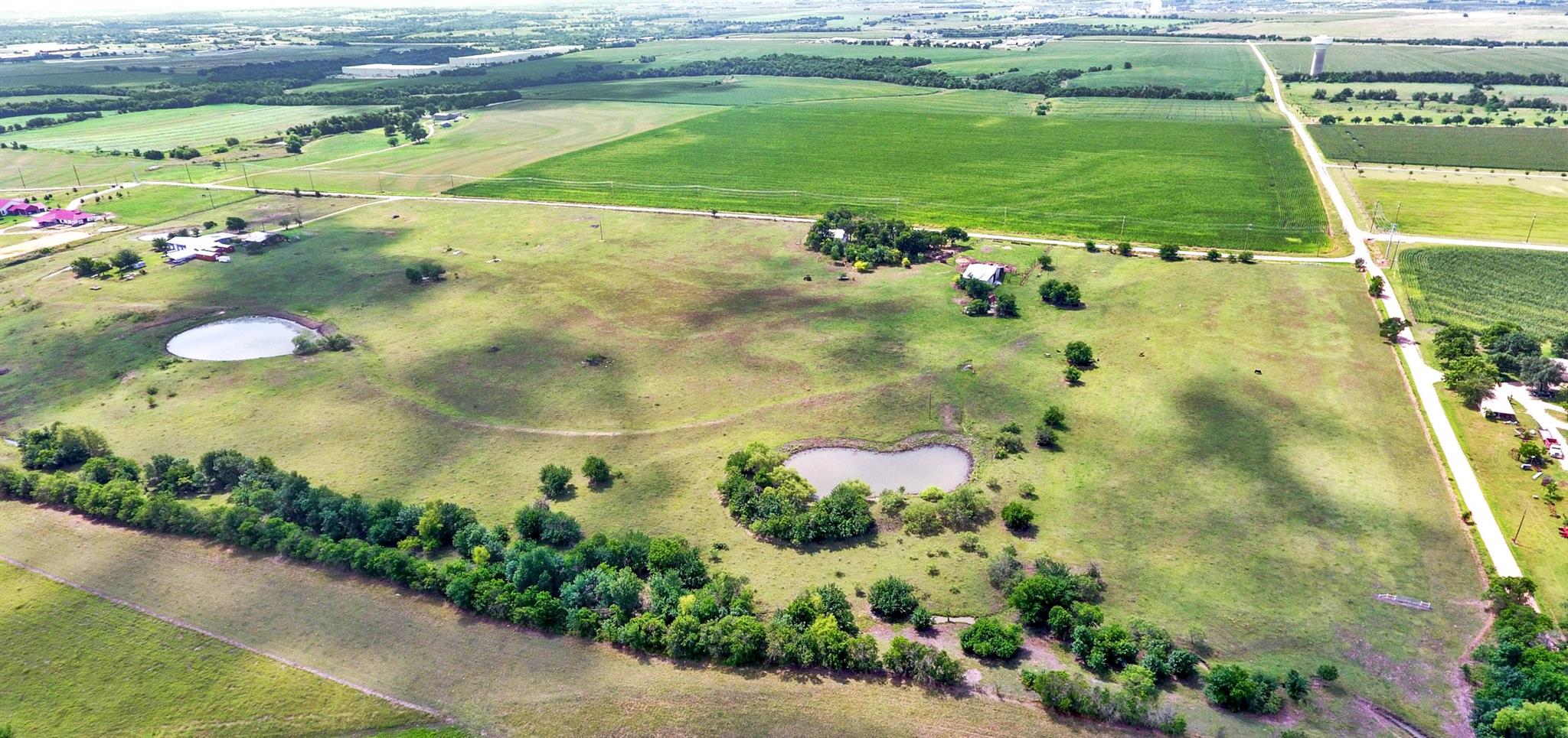 151 County Road 398, Taylor, TX 76574 — photo 1