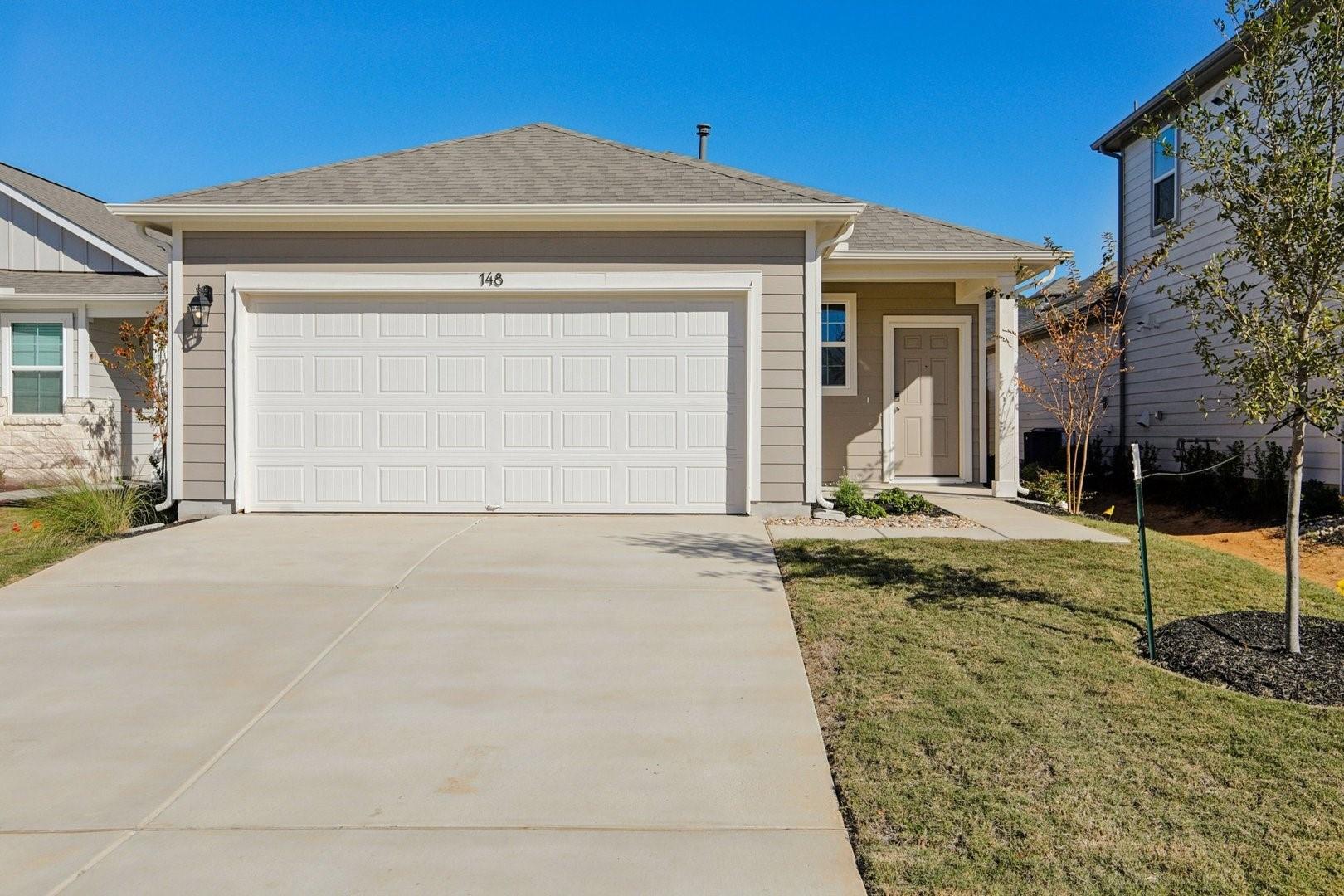 148 Two Bits, Elgin, TX 78621 — photo 1