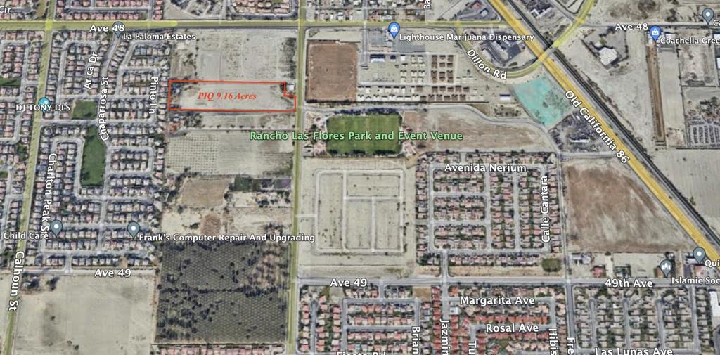 48267 Van Buren Street, Coachella, CA 92236 — photo 1