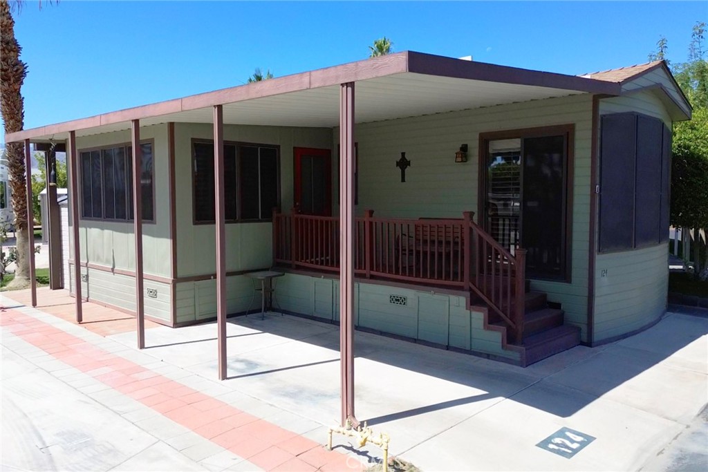 69801 Ramon Road 124, Cathedral City, CA 92234 — photo 1