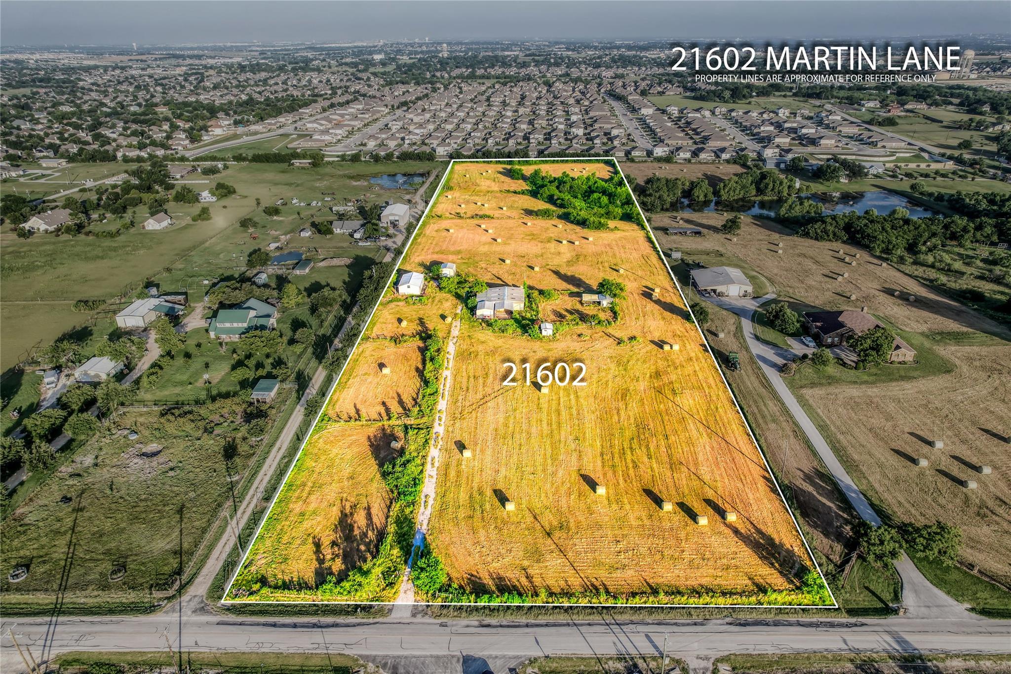 21602 Martin, Pflugerville, TX 78660 — photo 1