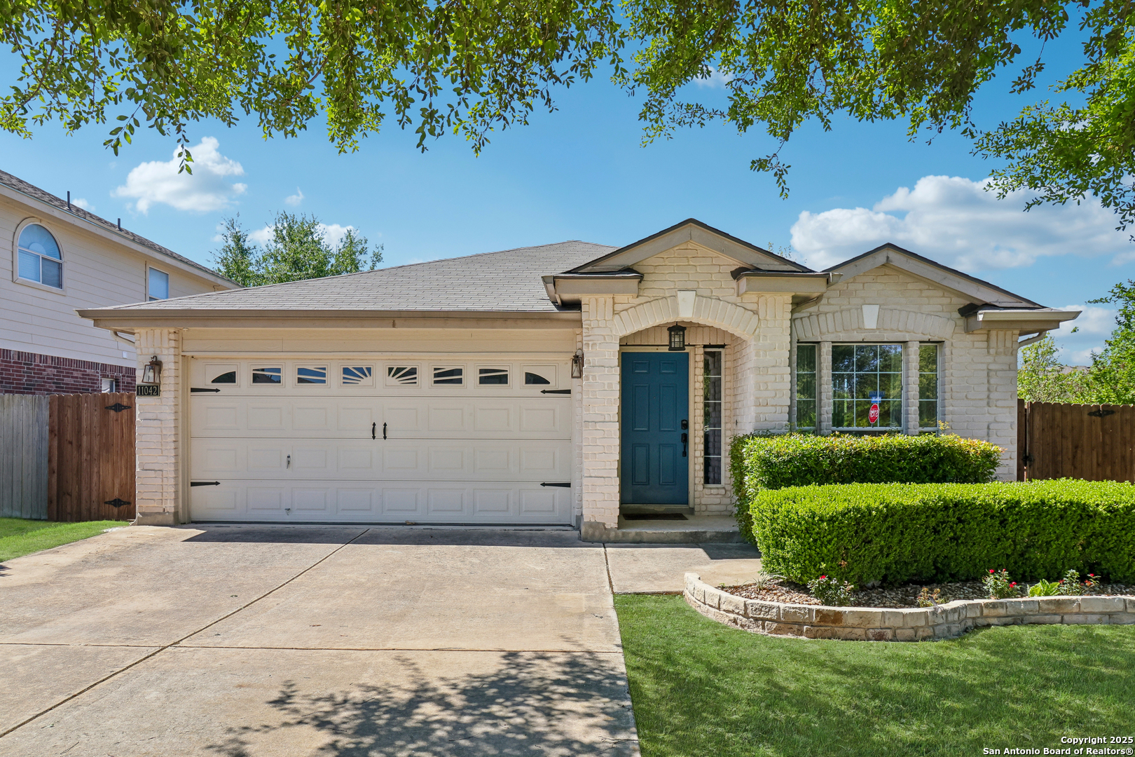 11042 Pony Gate, San Antonio, TX 78254 — photo 1