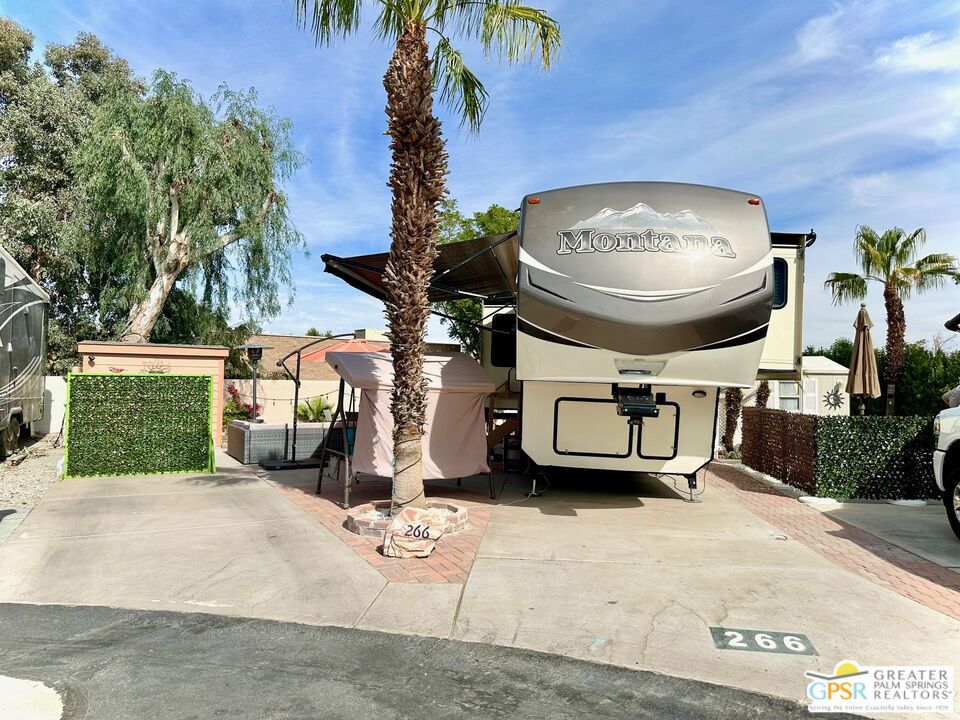 69801 Ramon Road 266, Cathedral City, CA 92234 — photo 1