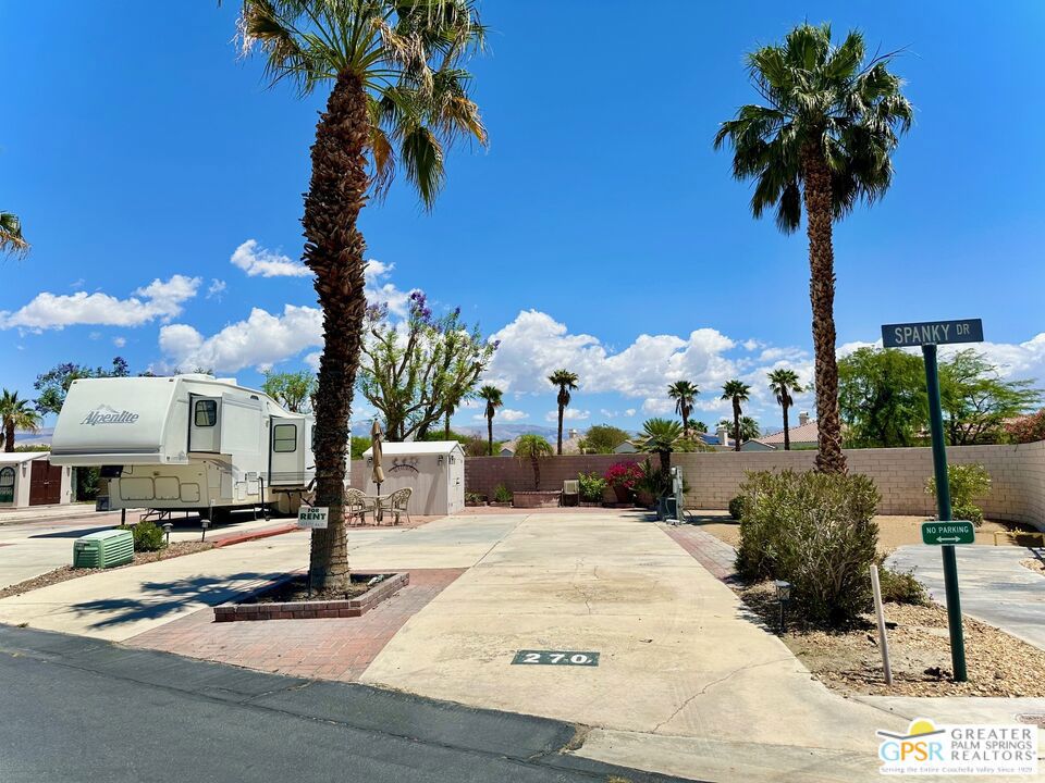 69801 Ramon Road 270, Cathedral City, CA 92234 — photo 1