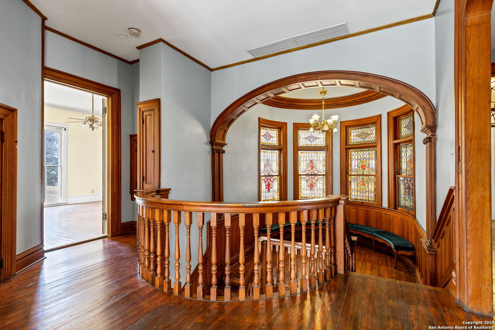 241 KING WILLIAM, San Antonio, TX 78204 — photo 1