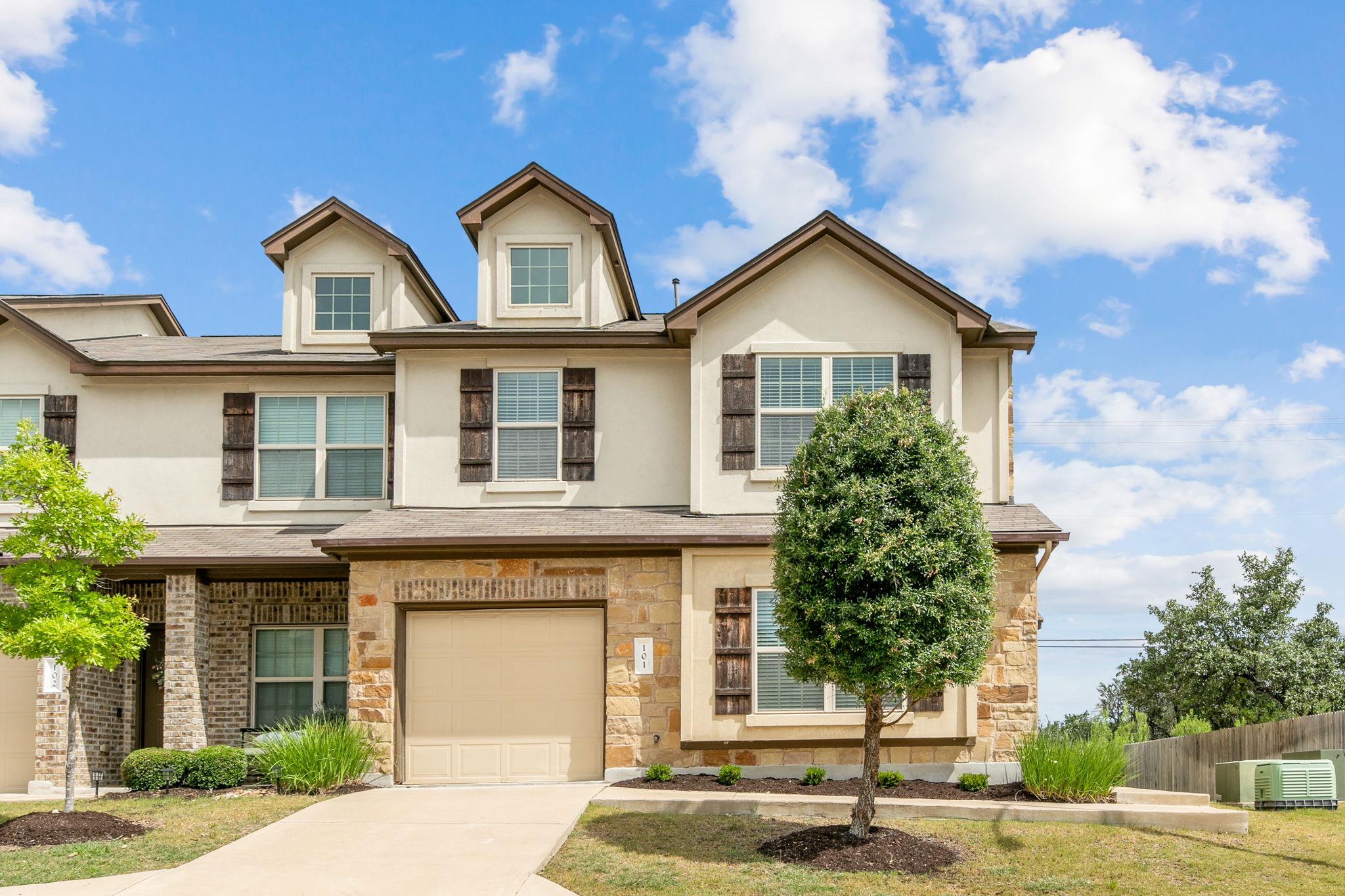 1701 Bell, Cedar Park, TX 78613 — photo 1