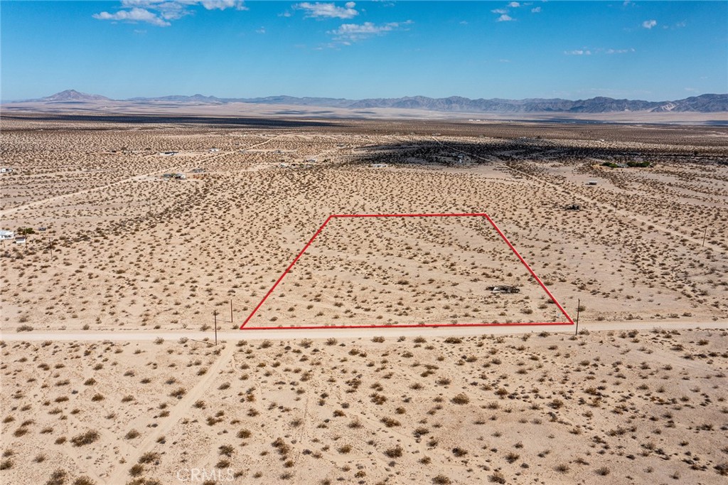 0 Learco Way, 29 Palms, CA 92277 — photo 1
