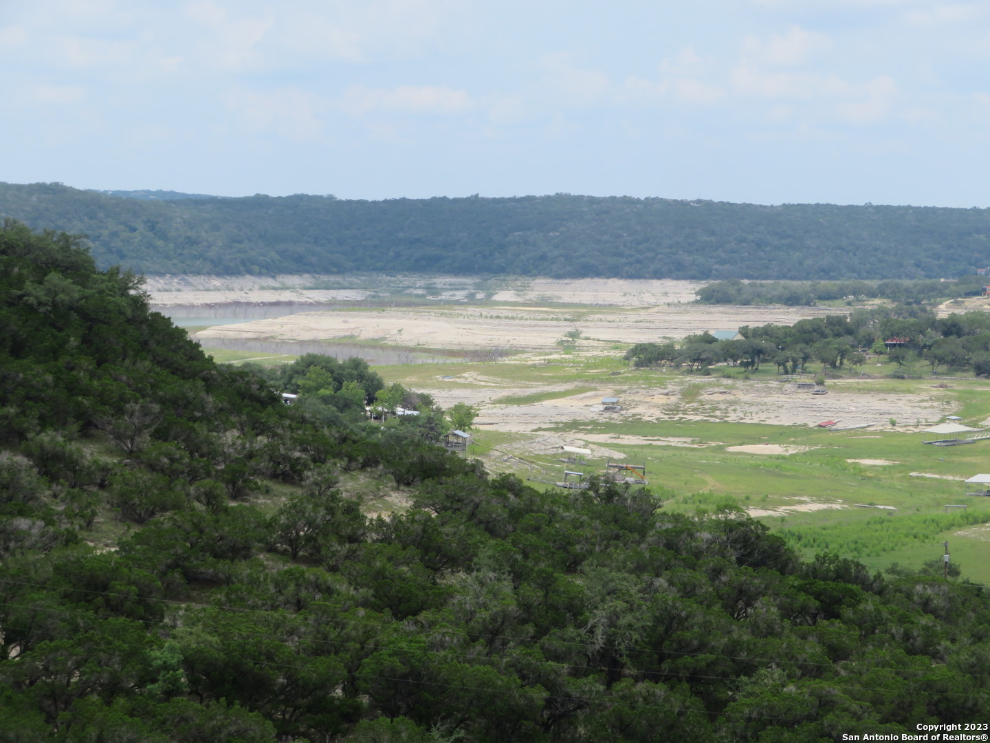 HILLTOP LOOP