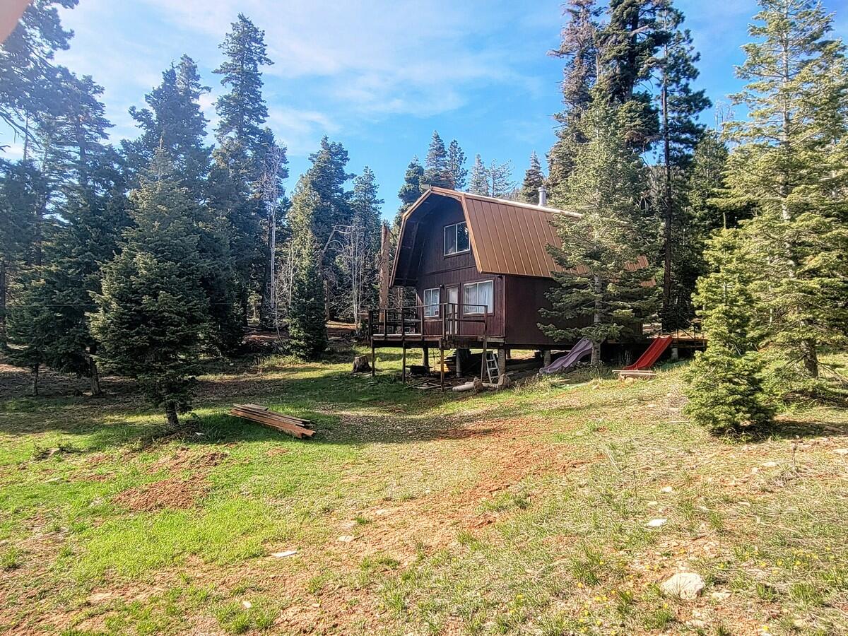 5550 W North Fork RD, Duck Creek, UT 84762 — photo 1
