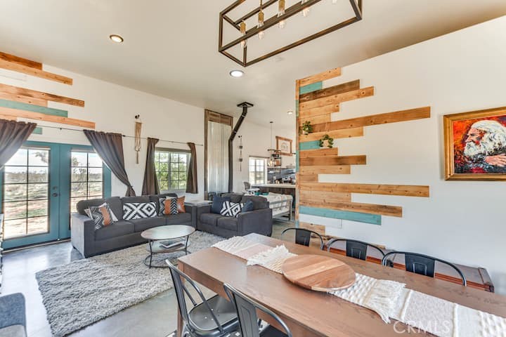 58725 Botkin Road, Landers, CA 92285 — photo 1