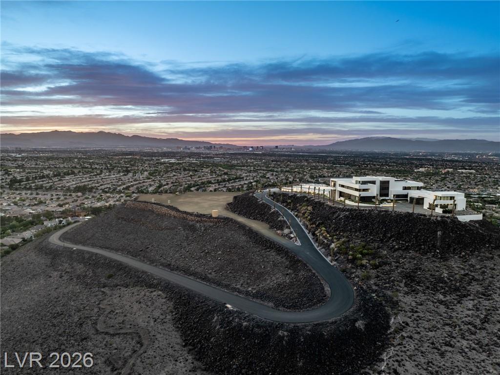 1741 Tangiers Drive, Henderson, NV 89012 — photo 1