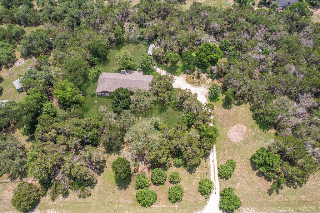 301 Navajo, Georgetown, TX 78633 — photo 1