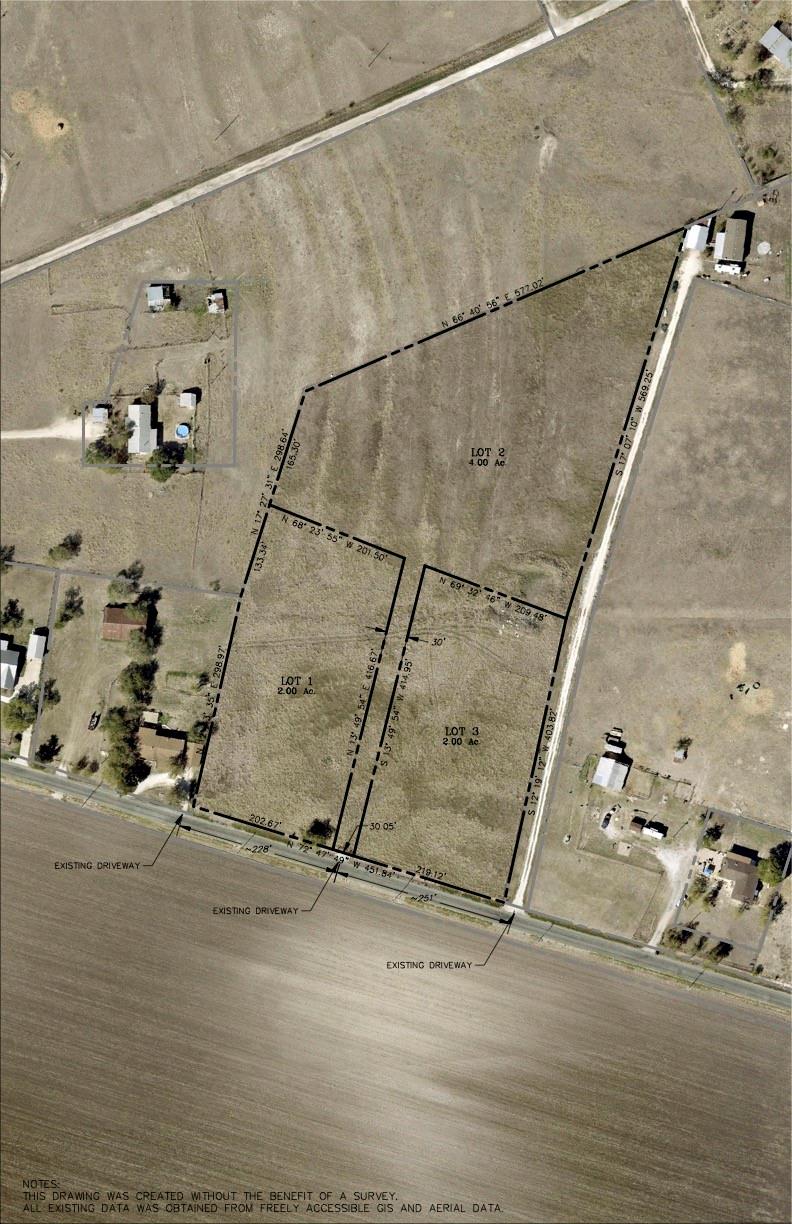 000 County Rd 154, Georgetown, TX 78626 — photo 1