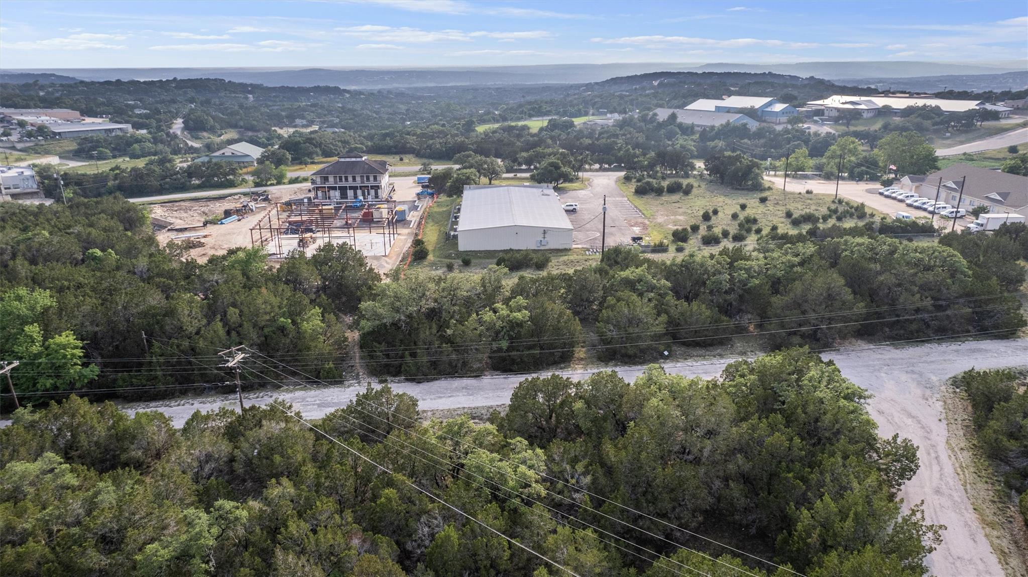 8106 Arapaho, Lago Vista, TX 78645 — photo 1